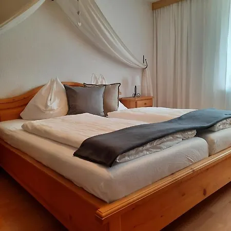 Appartamento Weber Brigitte