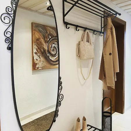 Weber Brigitte Appartamento *