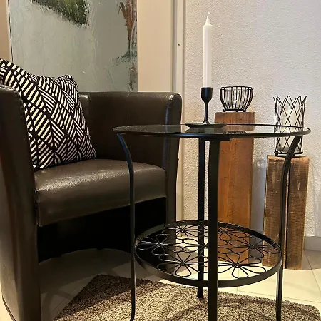 Weber Brigitte Appartamento