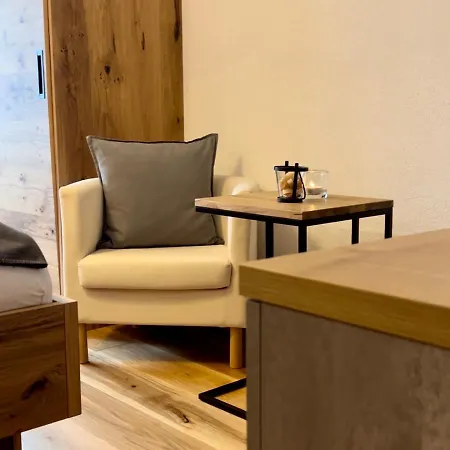 Weber Brigitte Appartamento