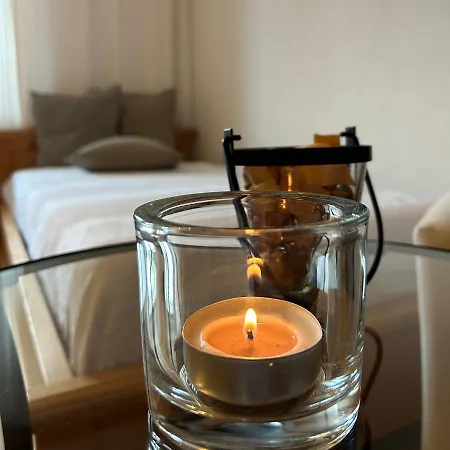 Appartamento Weber Brigitte