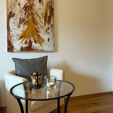 Appartamento Weber Brigitte Wenns