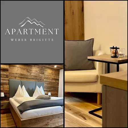 Appartamento Weber Brigitte