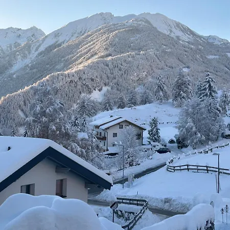 Appartamento Weber Brigitte Wenns