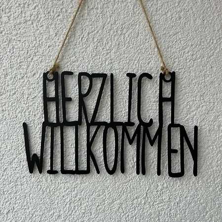 Weber Brigitte Appartamento