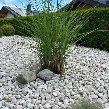 Appartamento Weber Brigitte *