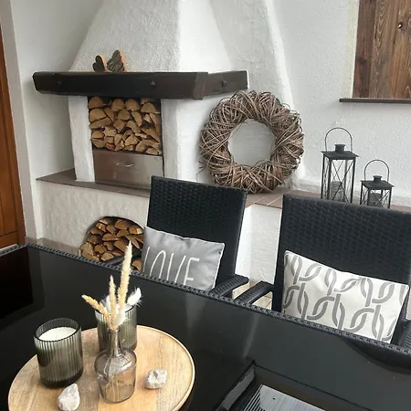 Appartamento Weber Brigitte Wenns