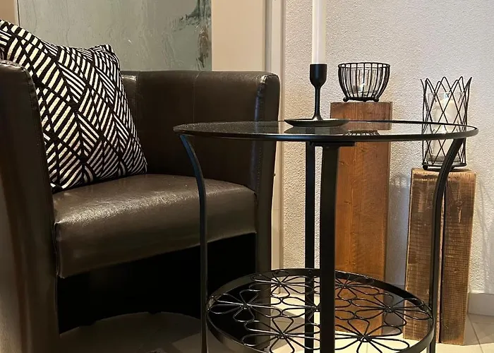 Weber Brigitte Appartement