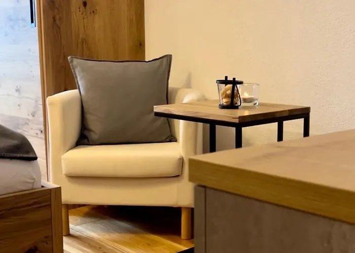 Weber Brigitte Appartement