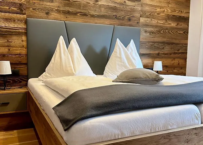 Appartement Weber Brigitte