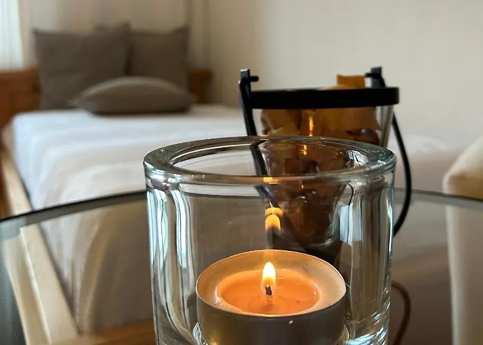 Appartement Weber Brigitte