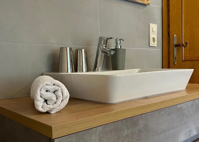 Weber Brigitte Appartement Wenns